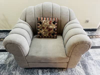 5 seater Sofa Set