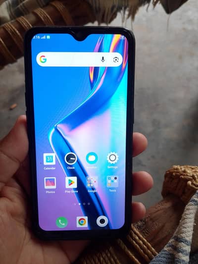 OPPO A12