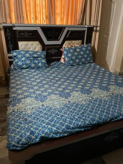 bedroom set