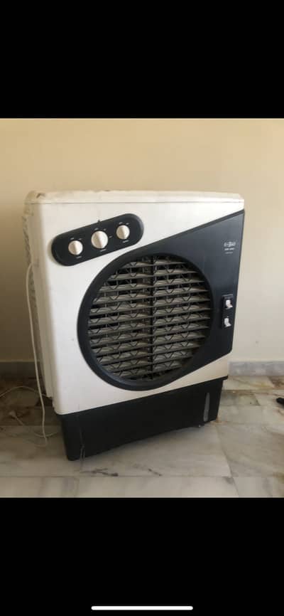 Almost new cooler