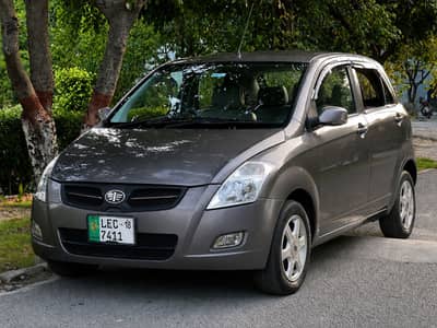 FAW V2 2018