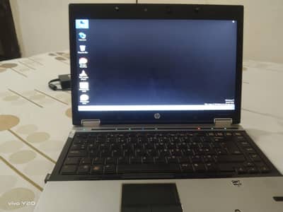 HP ELITEBOOK 8440P