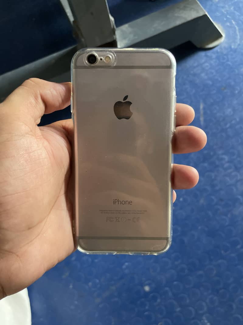 Apple iPhone 6 1