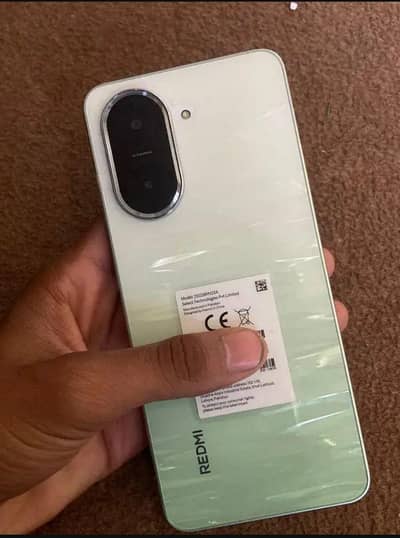 Xiaomi Redmi A5