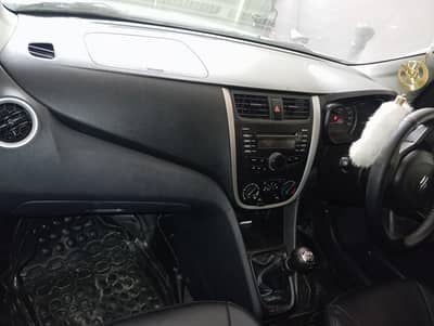 Suzuki Cultus VXL 2018