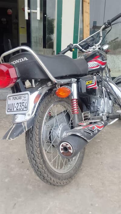 just like new