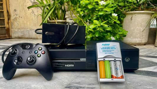x box one 500 GB