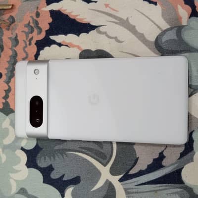 Google Pixel 7