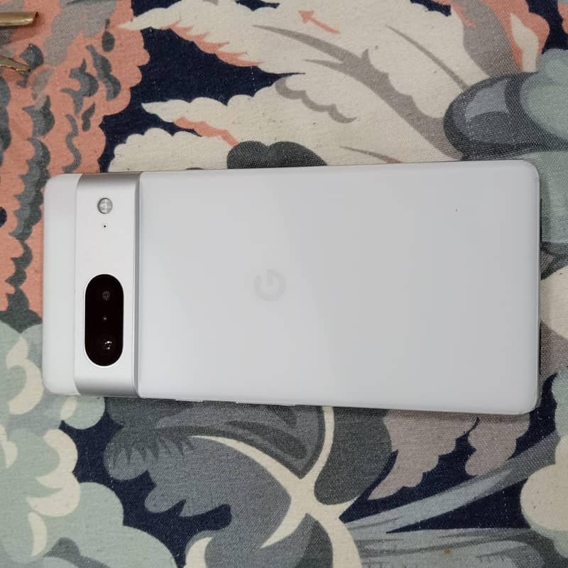 Google Pixel 7 0