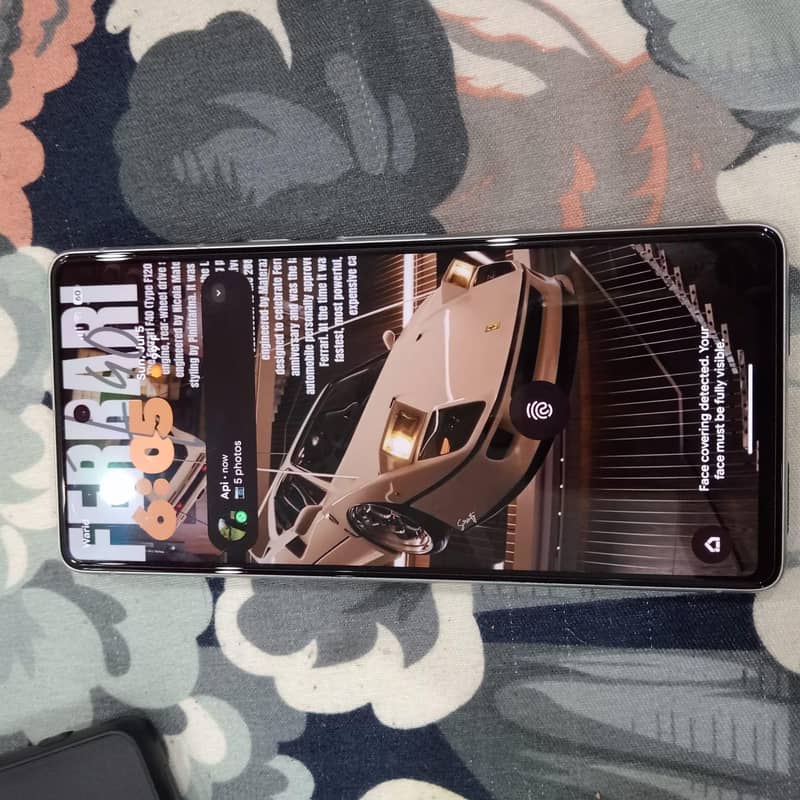 Google Pixel 7 1