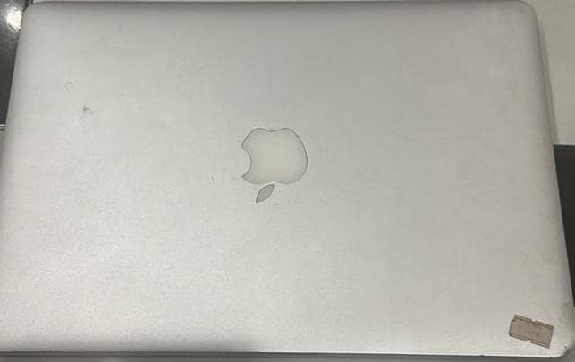 Apple Macbook Pro 3