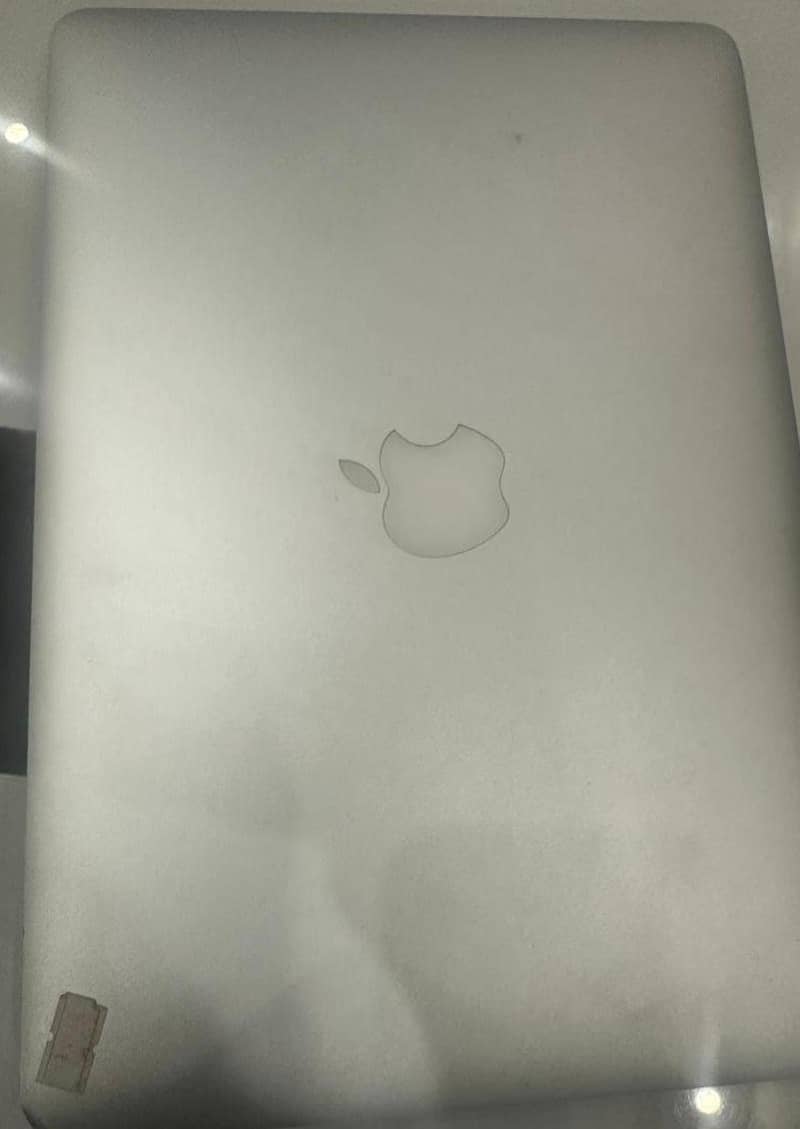 Apple Macbook Pro 4