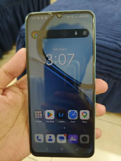 Realme C51