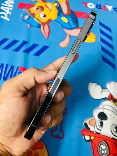 Apple iPhone 12 Pro Max jv 512gb