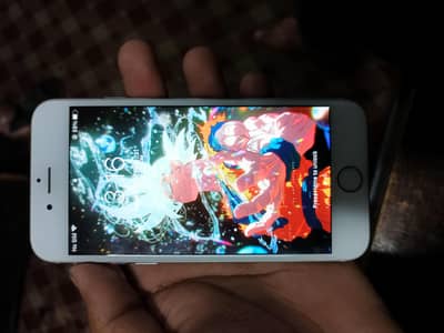 Apple iPhone 6S
