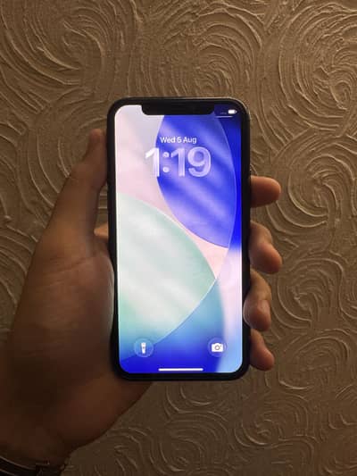 Apple iPhone 11 Pro 256gb approved