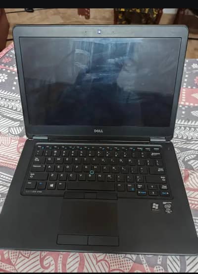 Dell E7450 Bussiness Laptop New Condition