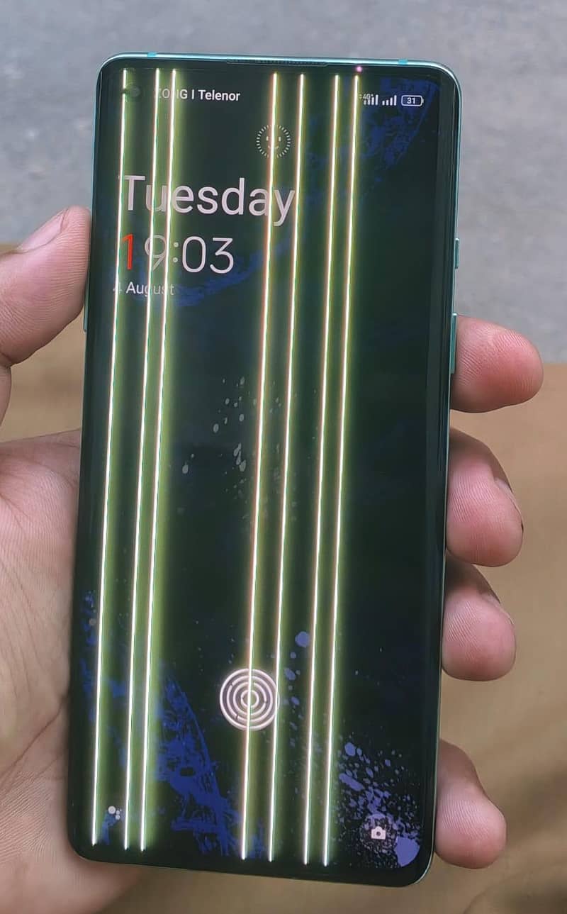 One Plus 8 1