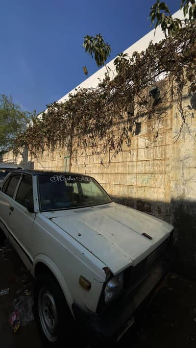Suzuki FX 1986