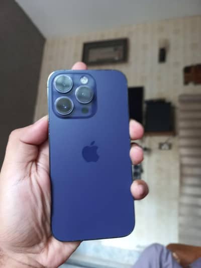 Apple iPhone 14 Pro