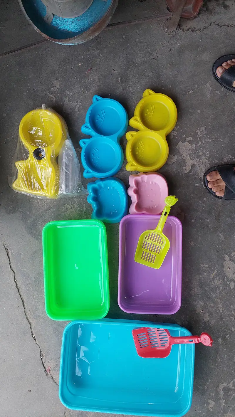 ALL CAT ACCESSORIES — photo 7