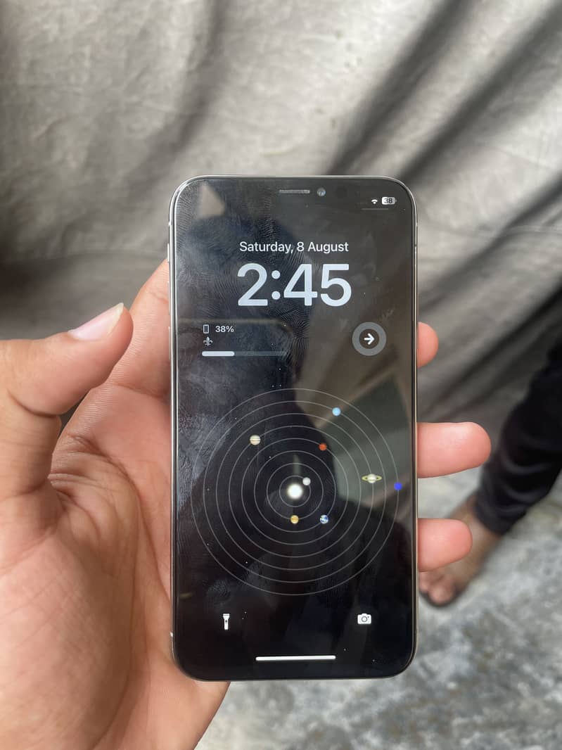 Apple iPhone X 2