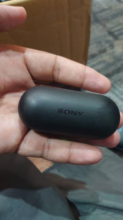 wf-xb700 Sony original earbud extra bass