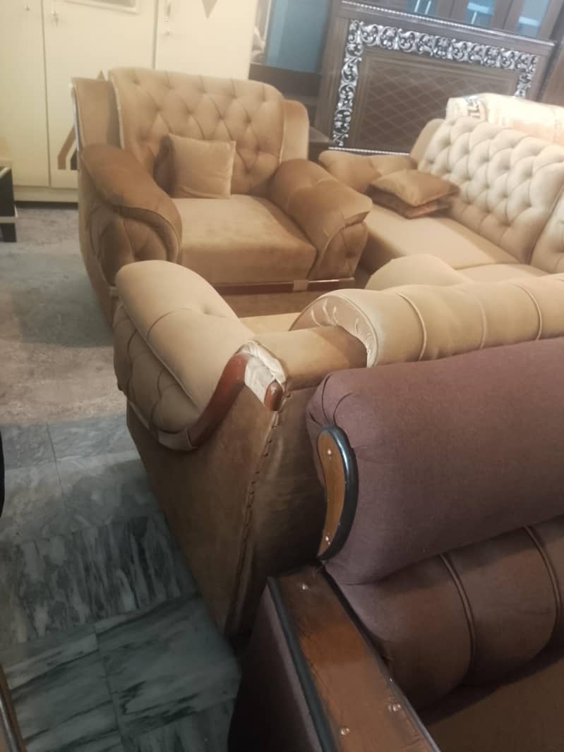 sofa 321 4