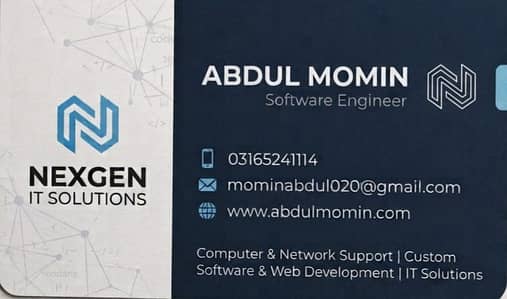 IT Support & Technology Solutions for Your Business