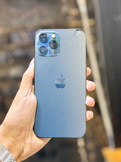 Apple iPhone 12 Pro Max