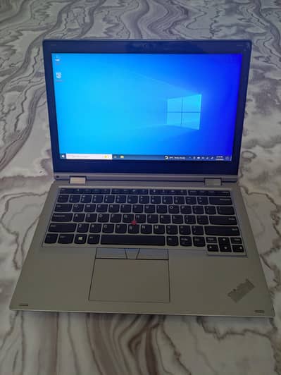 Lenovo Thinkpad L380 yoga -Touch Secreen |8GB RAM | 256 GB M. 2