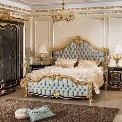 Apne ghr ka Furniture hasil kre asan instalment per