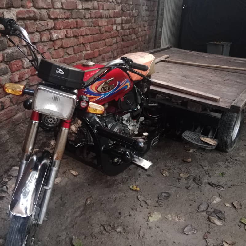 loder bicke 1
