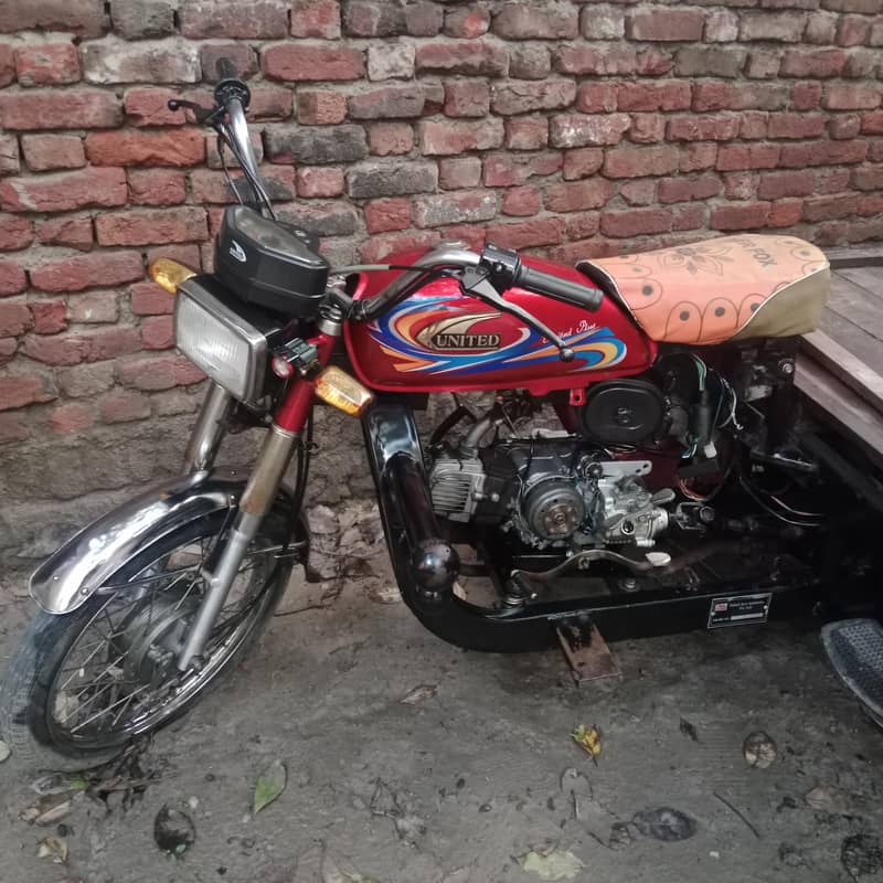 loder bicke 2