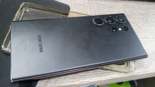 Samsung Mobile S23 Ultra