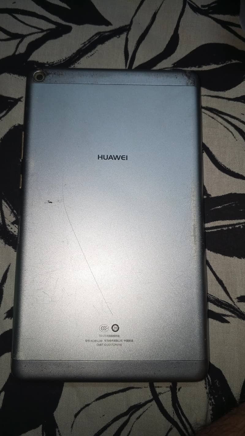 Huawei pad 2 4