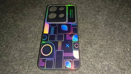 Mobile Covers for Infinix note 30