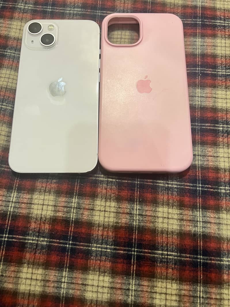 Apple iPhone 13 5