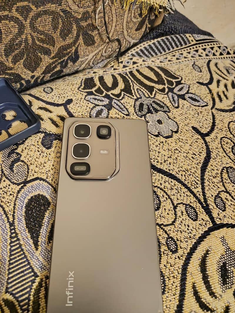 Infinix Note 50 Pro Plus 4