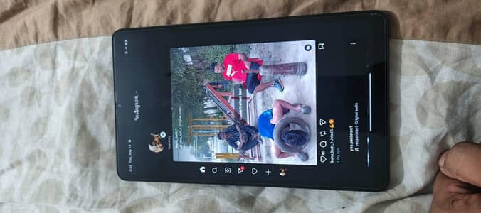 REDMI PAD SE 8.7 WIFI ONLY