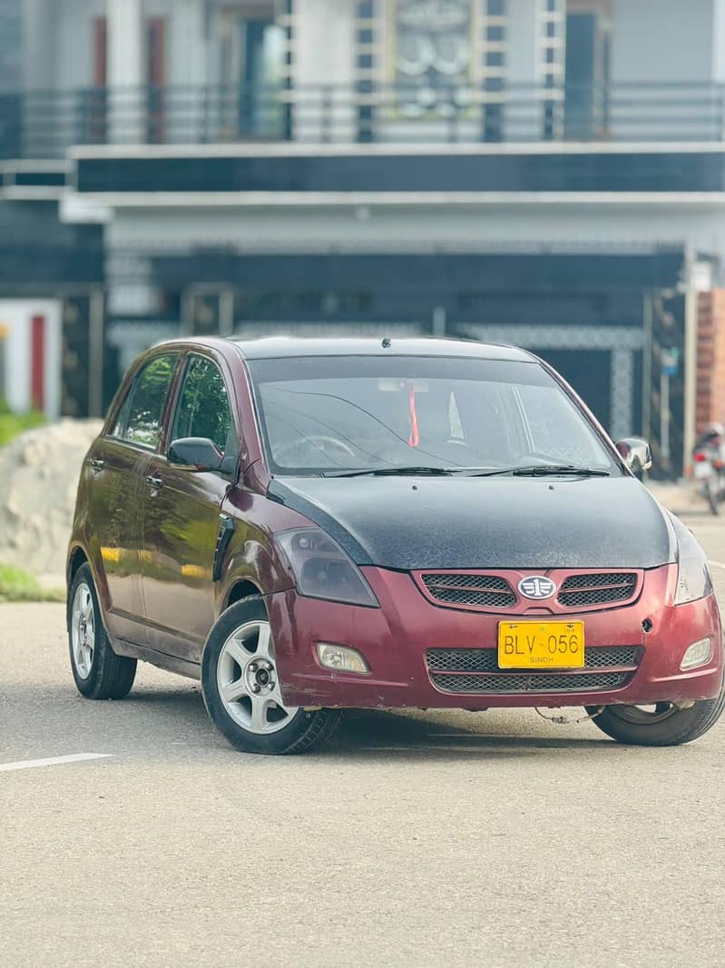 FAW V2 2018 0