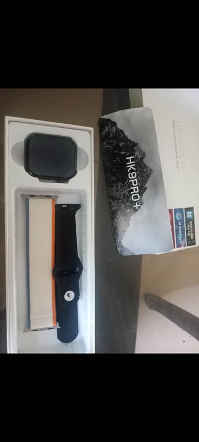 HK9PRO+