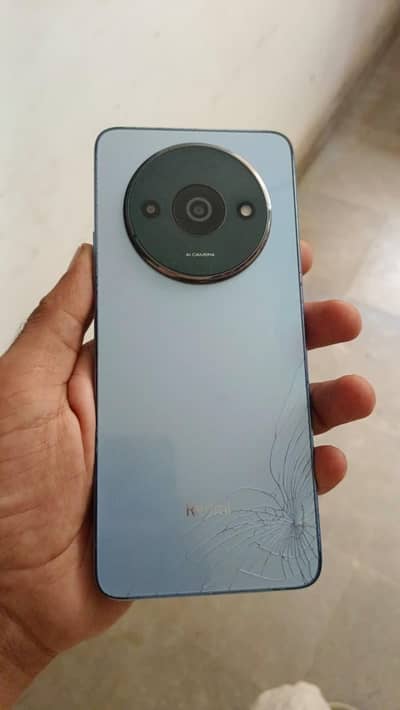 Xiaomi Mi A3  4/128 GB