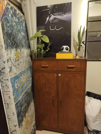 Cupboard
