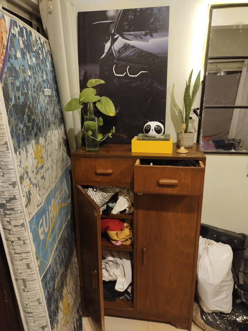 Cupboard 1