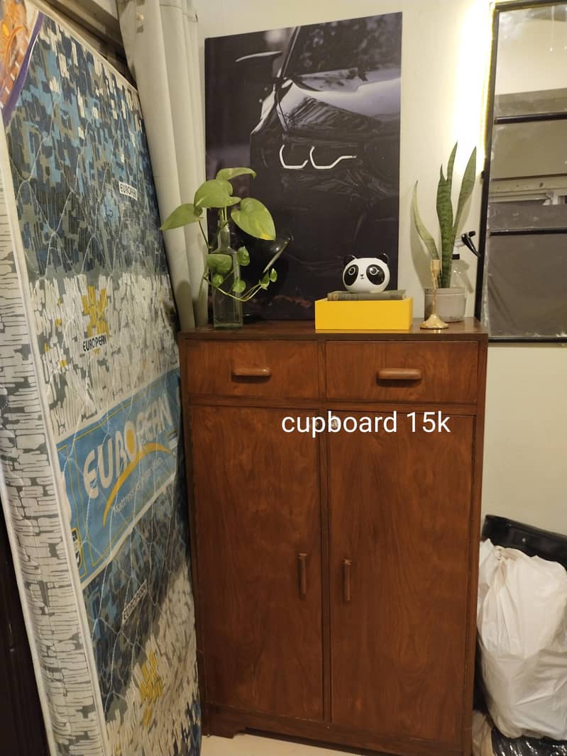 Cupboard 2