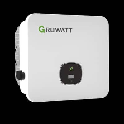 Growatt 12KW on grid inverter