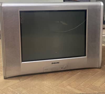 Sony TV