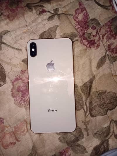 Apple iPhone XS Max