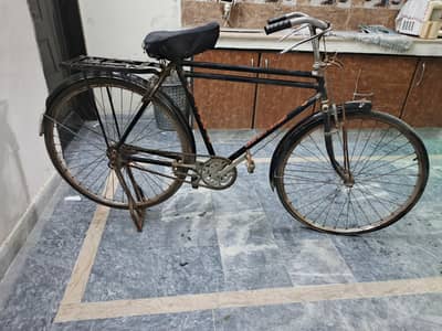 Sohrab Bicycle 22 For Sale